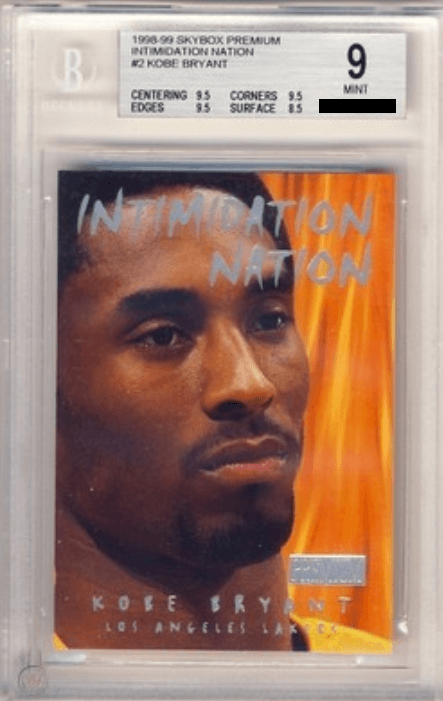 Kobe Bryant [Intimidation Nation]
