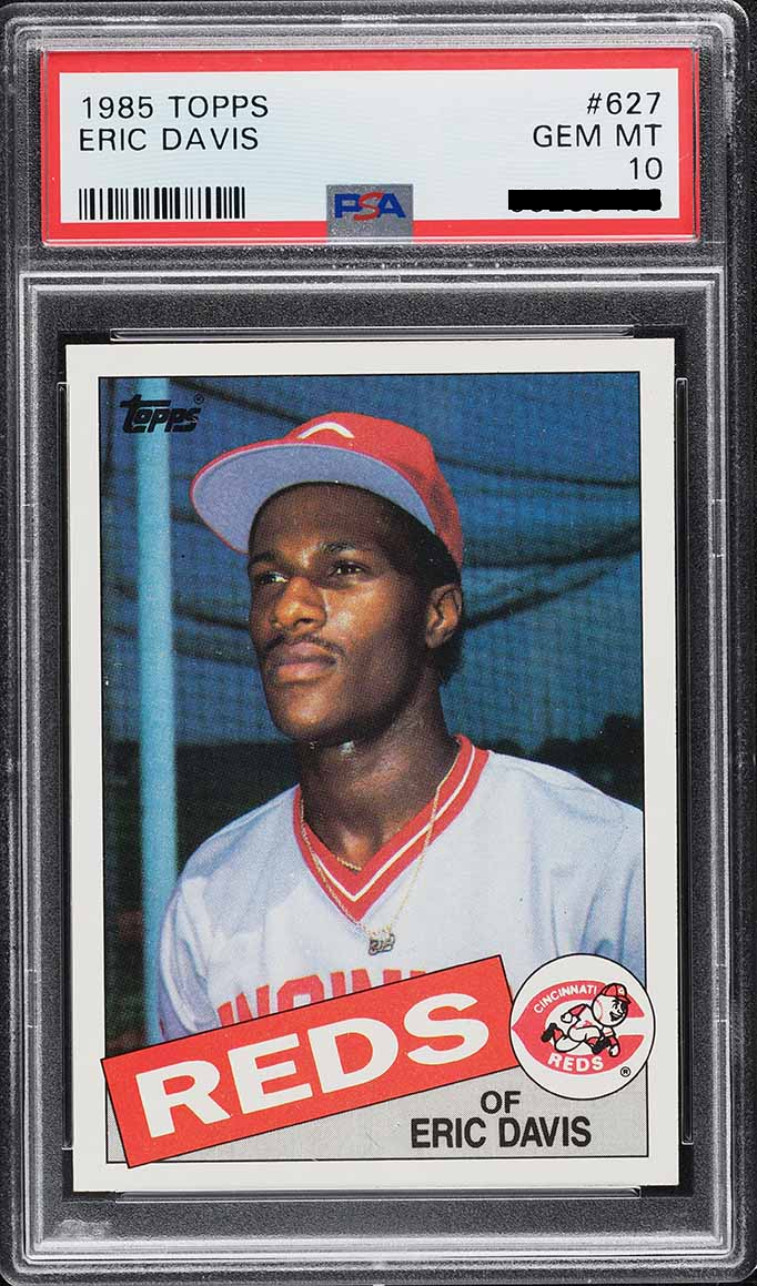 Eric Davis