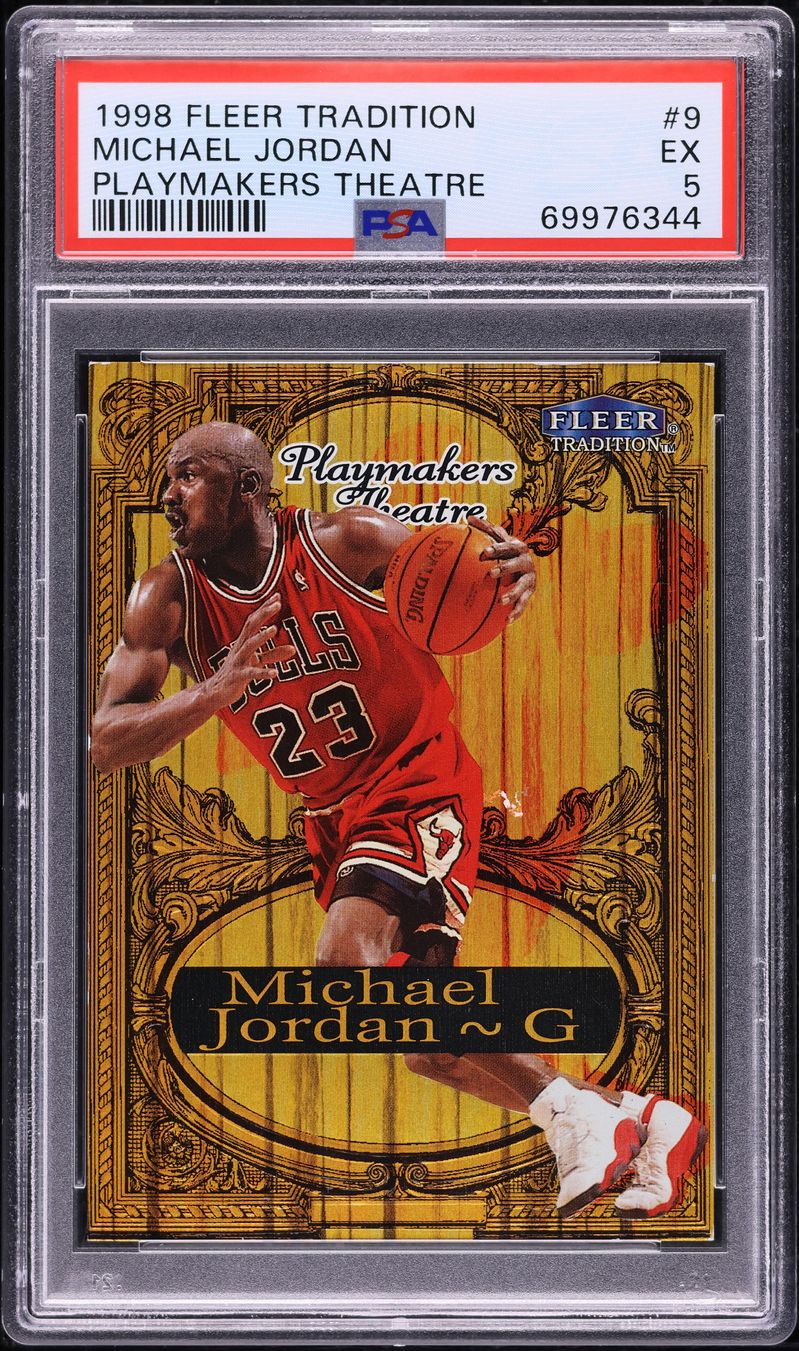 Fanatics Collect