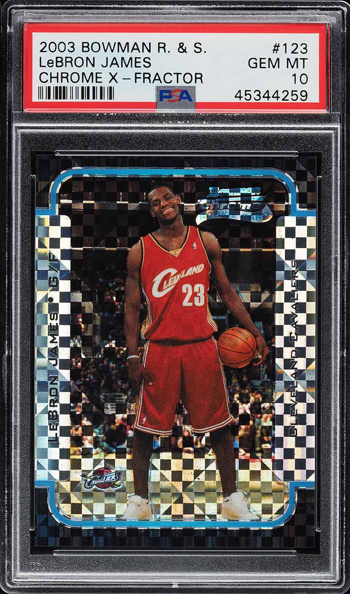 Fanatics Collect