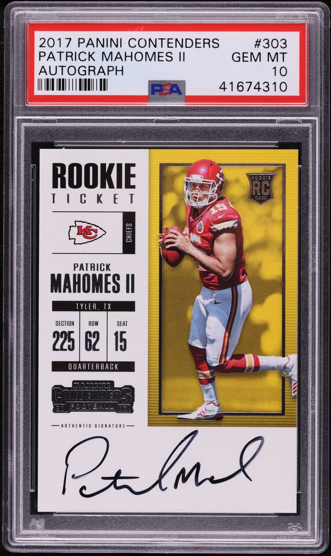 Fanatics Collect