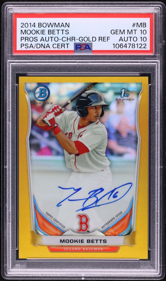 Fanatics Collect