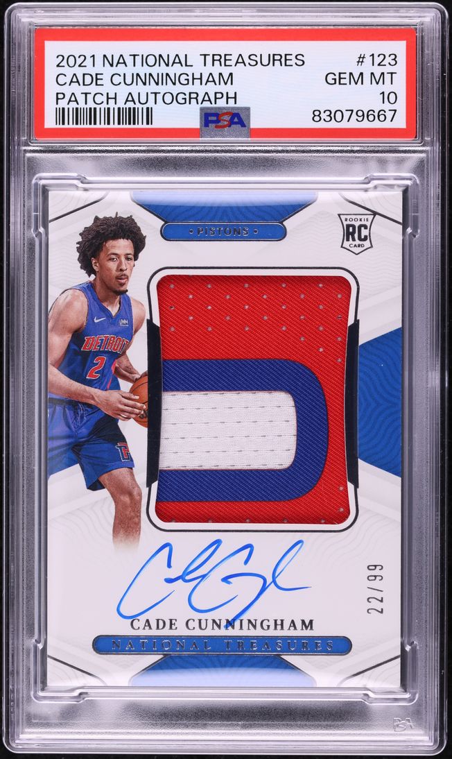 Fanatics Collect