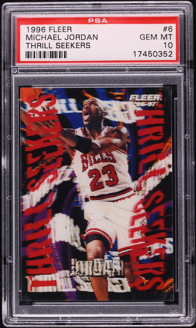 Fanatics Collect
