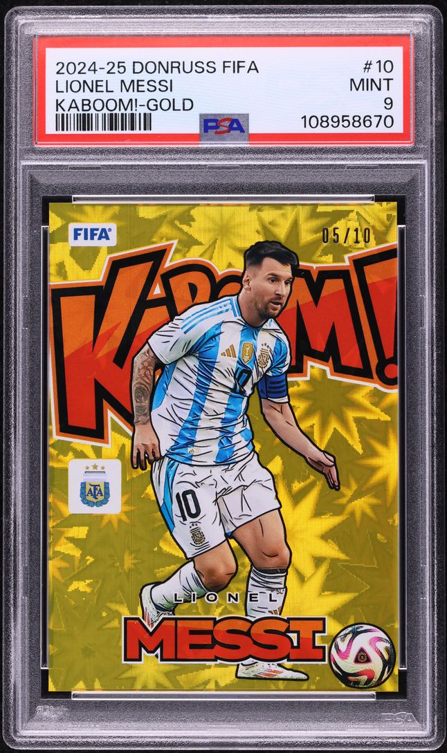 Fanatics Collect