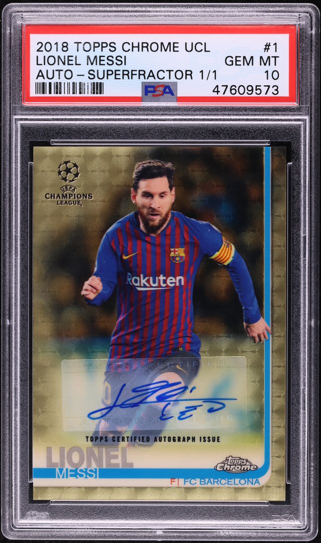 Fanatics Collect