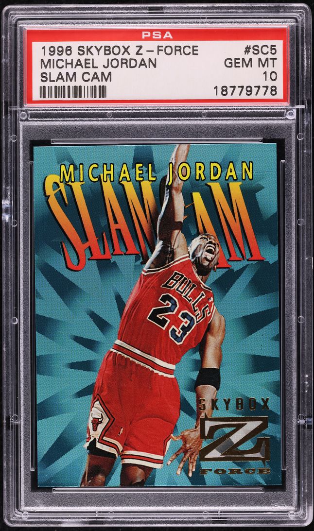 Fanatics Collect