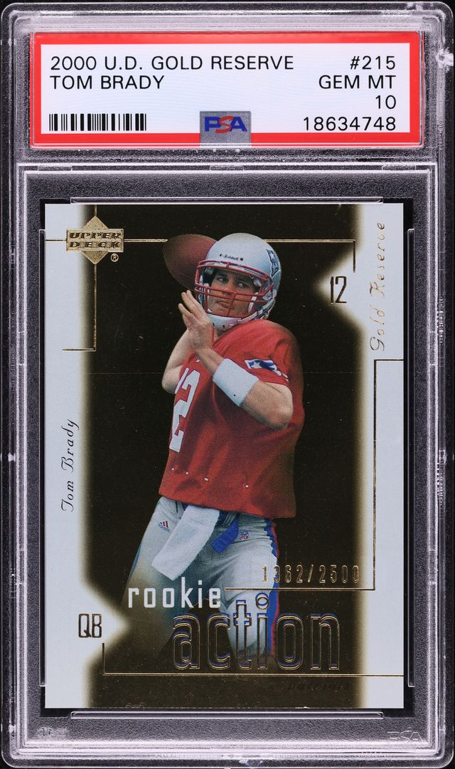 Fanatics Collect