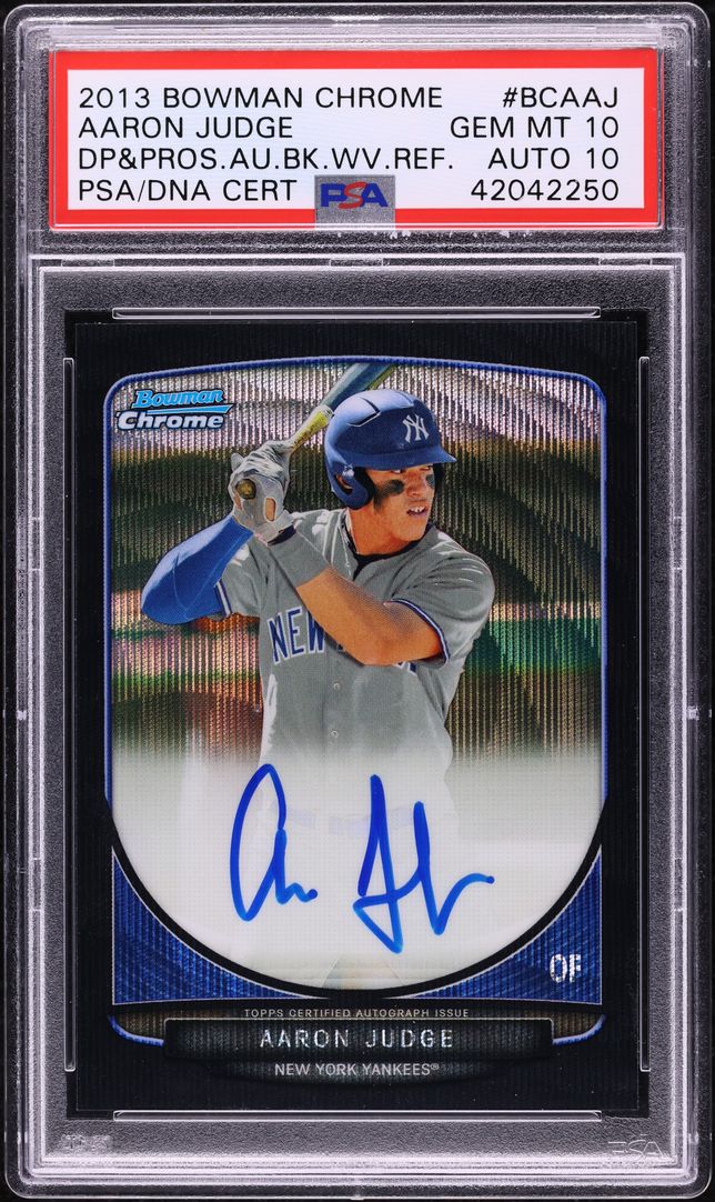 Fanatics Collect