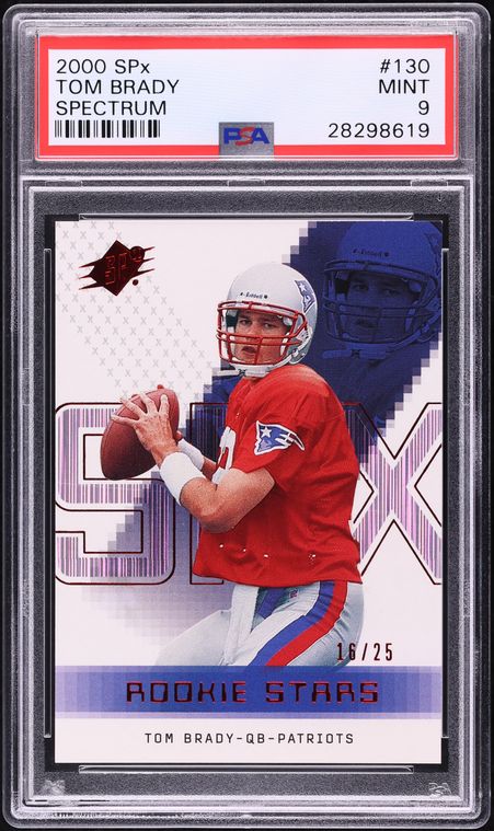 Fanatics Collect