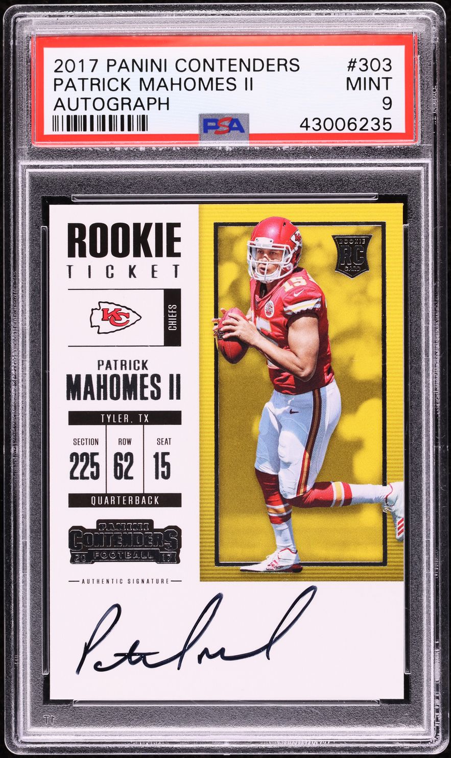 Fanatics Collect