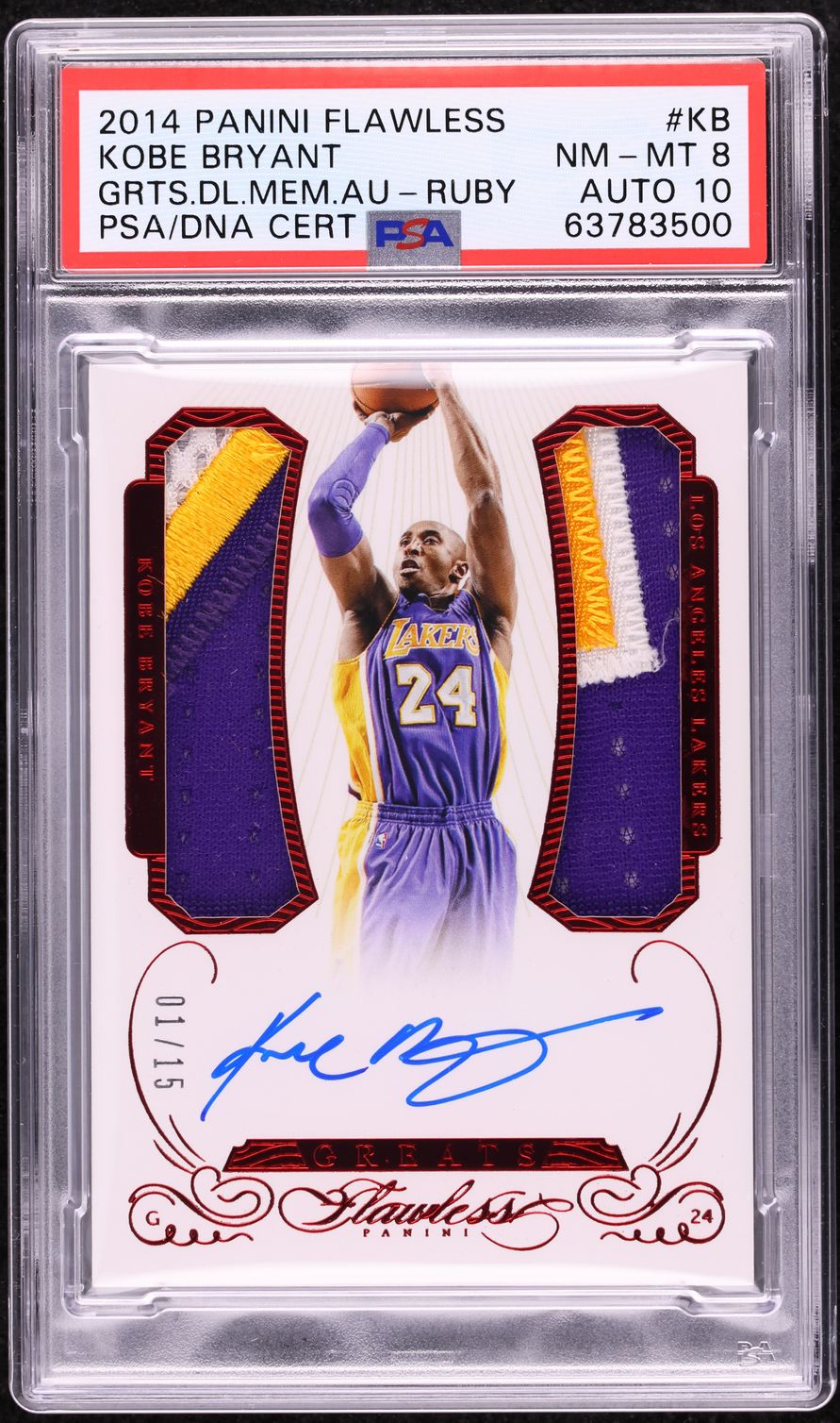 Fanatics Collect
