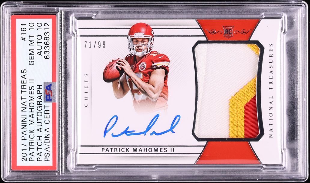 Fanatics Collect