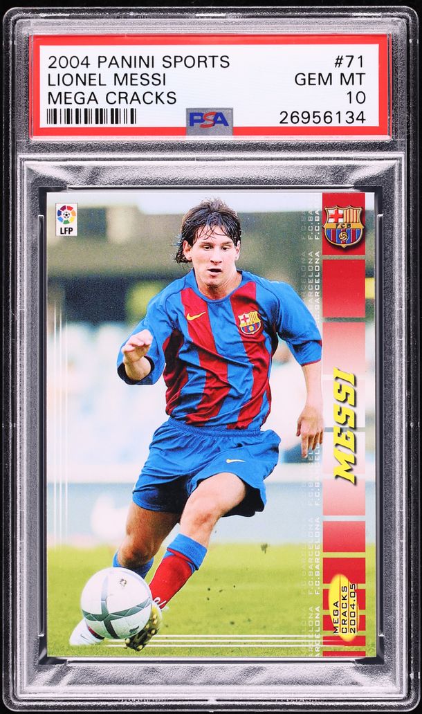 Fanatics Collect
