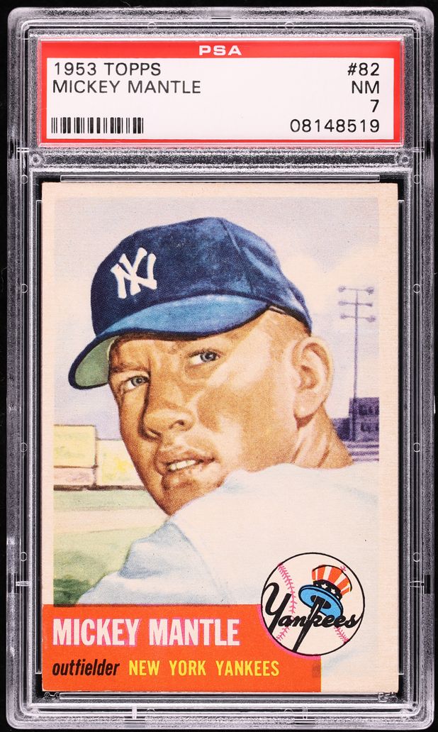 Fanatics Collect