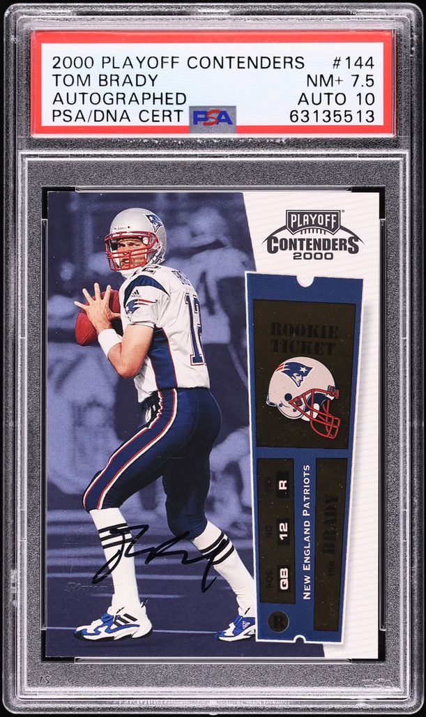 Fanatics Collect