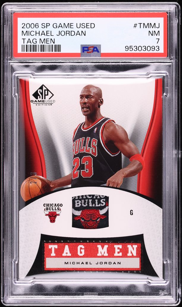 Fanatics Collect