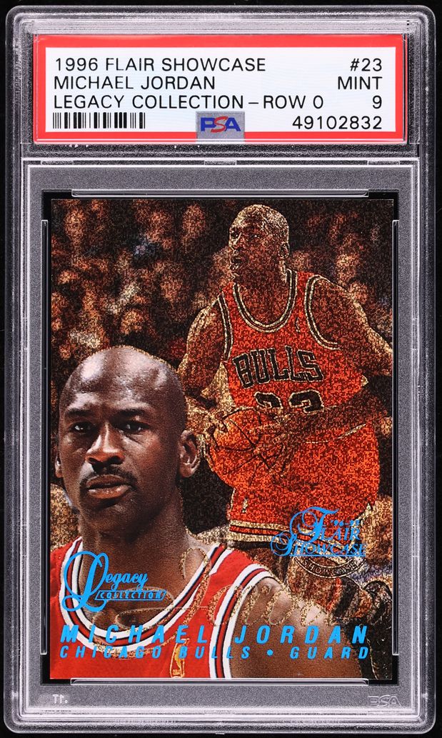 Fanatics Collect