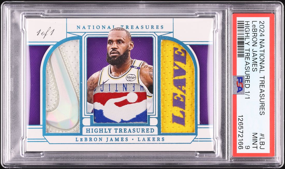 Fanatics Collect