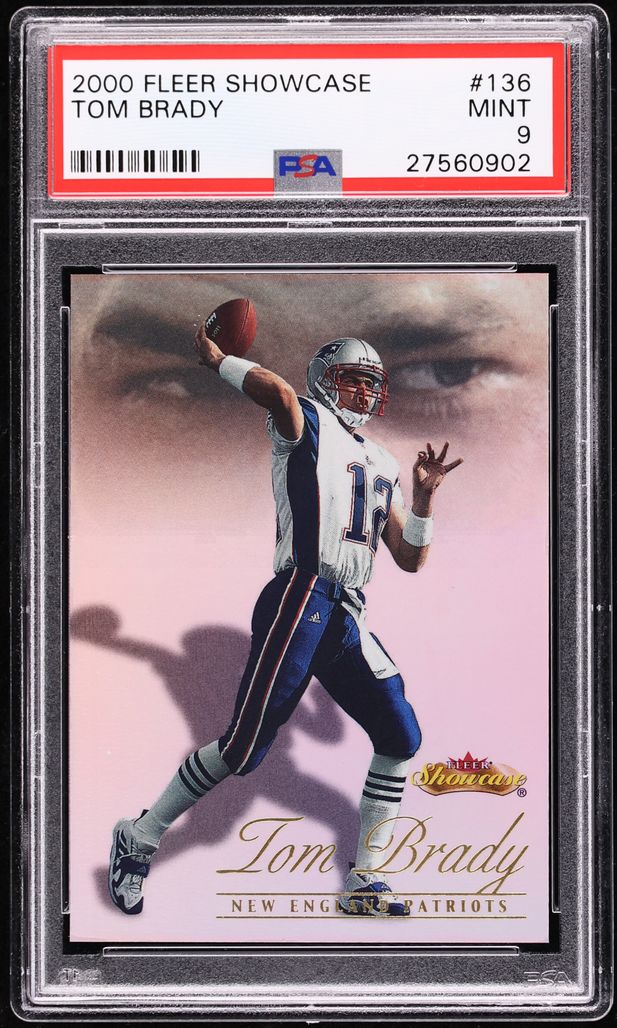 Fanatics Collect