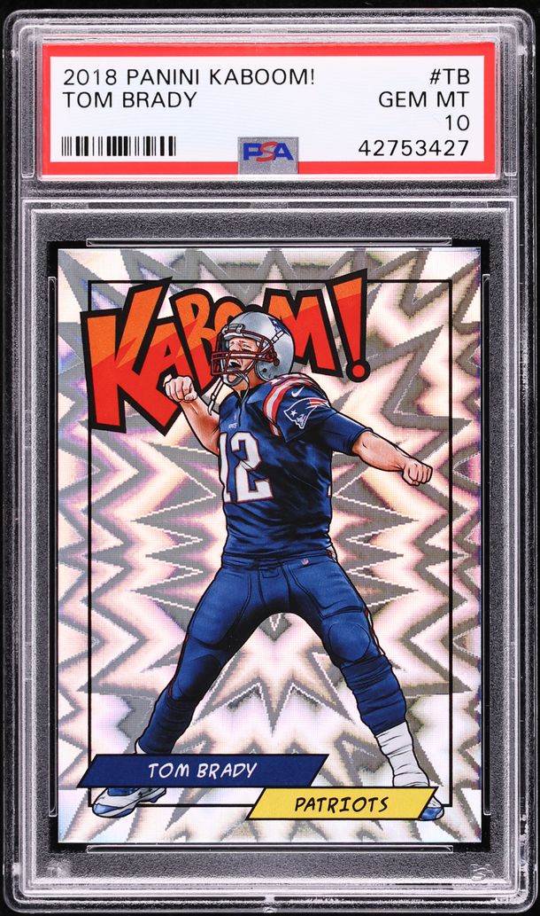 Fanatics Collect