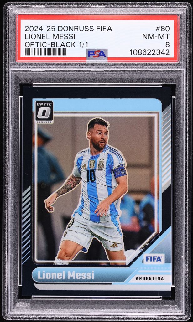 Fanatics Collect