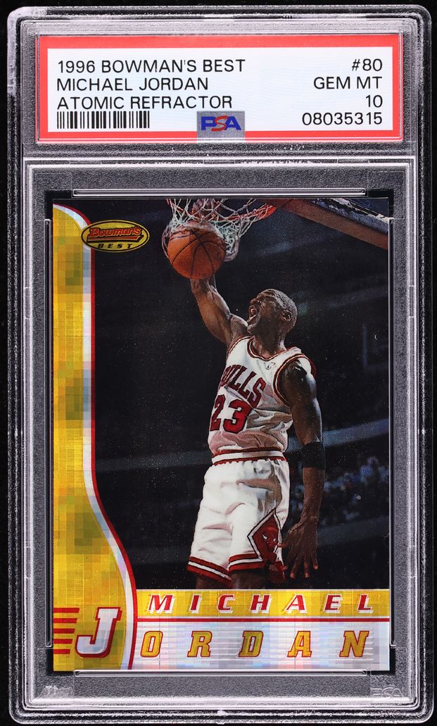 Fanatics Collect