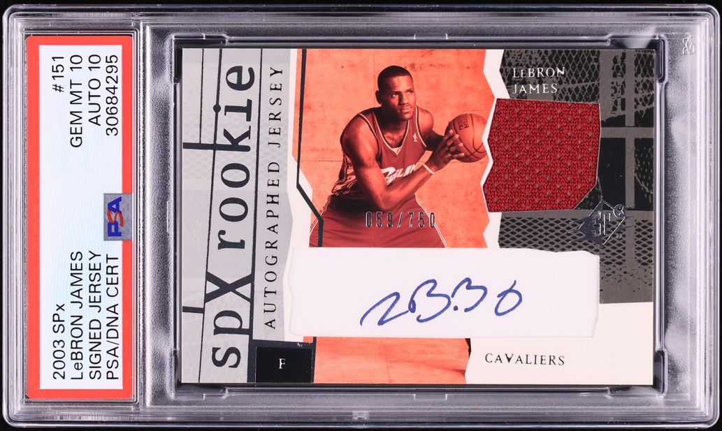 Fanatics Collect