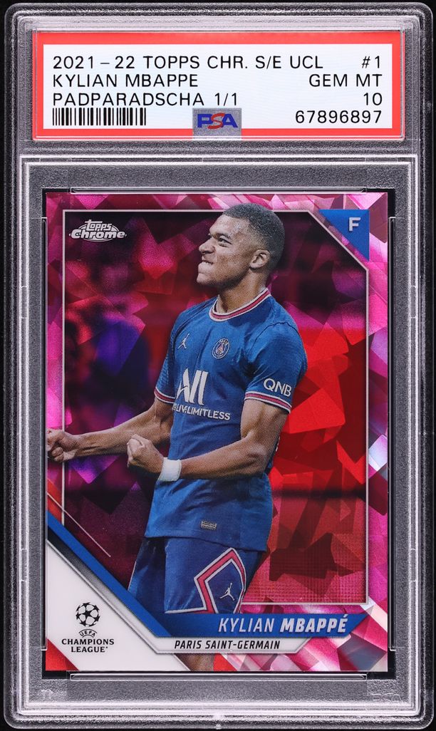 Fanatics Collect