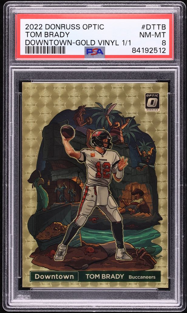 Fanatics Collect