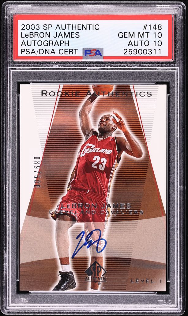 Fanatics Collect