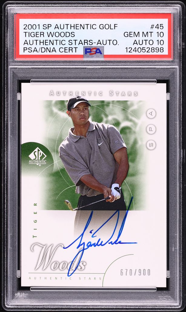Fanatics Collect