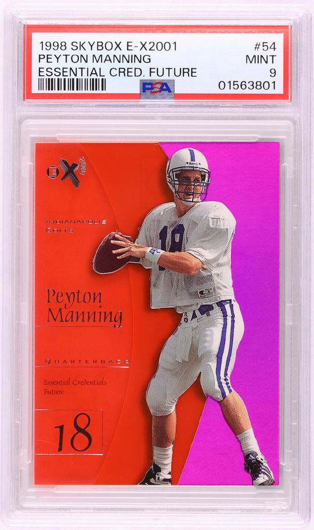 Fanatics Collect