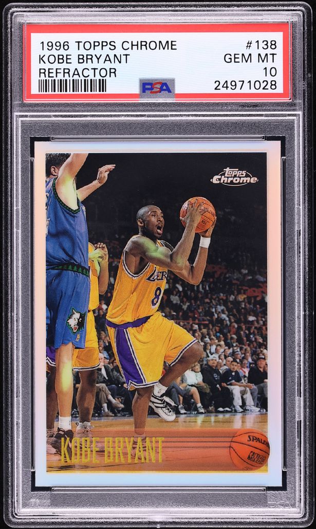 Fanatics Collect