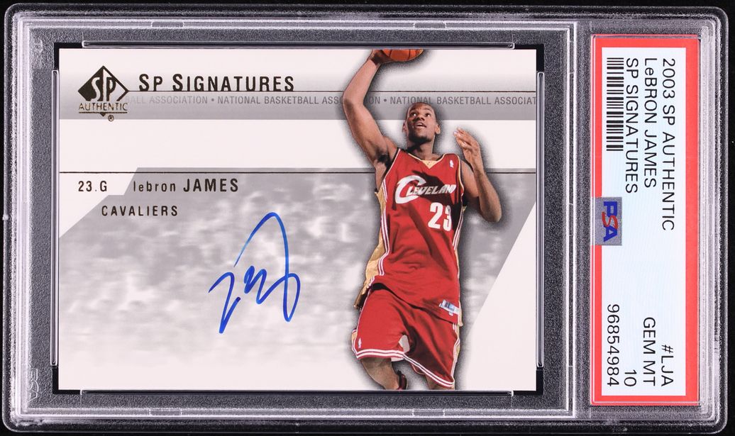 Fanatics Collect
