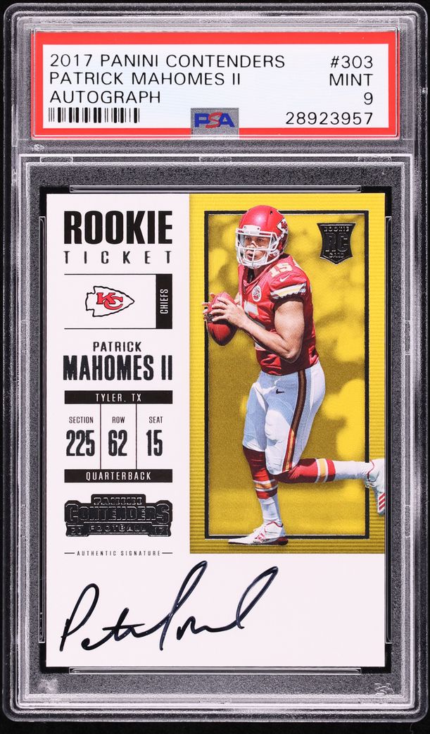 Fanatics Collect