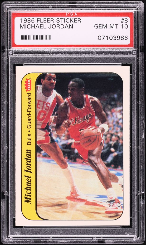 Fanatics Collect
