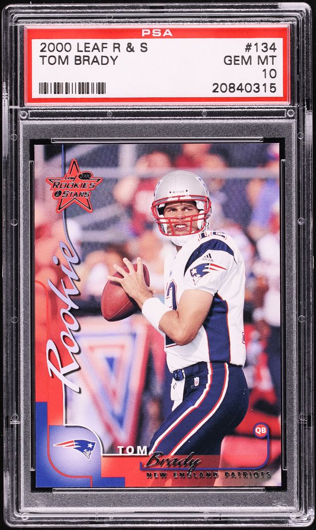 Fanatics Collect