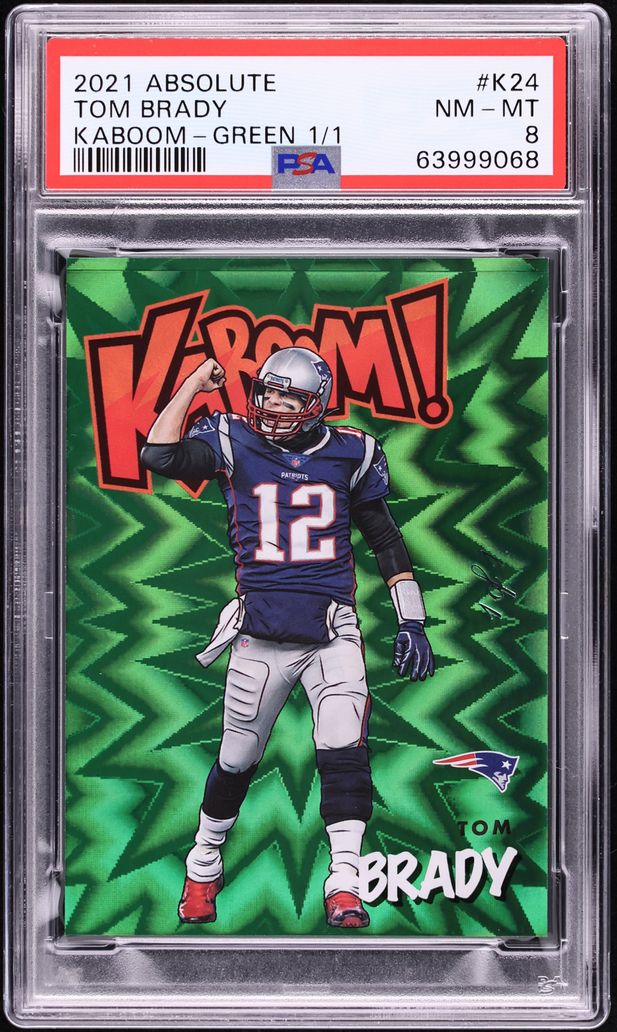 Fanatics Collect