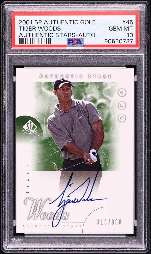 Fanatics Collect