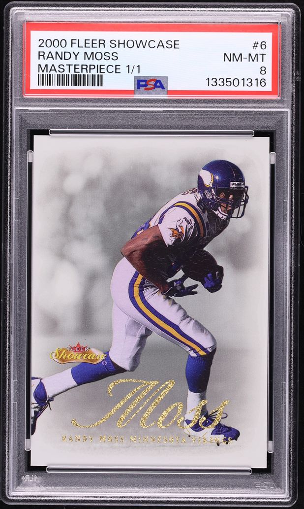 Fanatics Collect