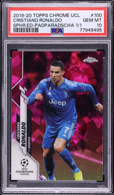 Fanatics Collect