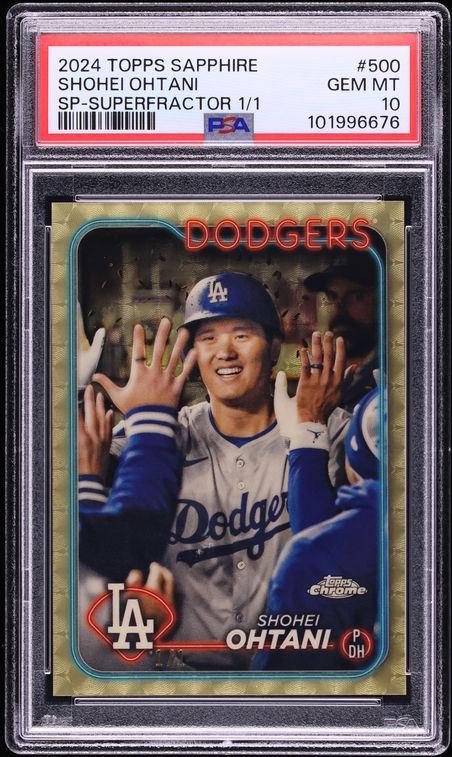 Fanatics Collect