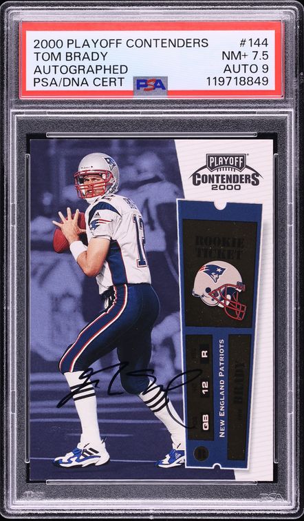 Fanatics Collect