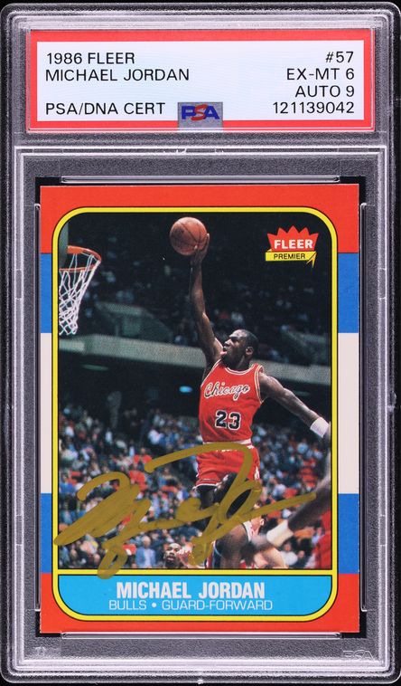 Fanatics Collect