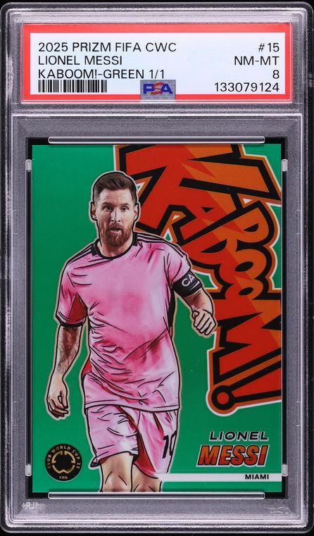 Fanatics Collect