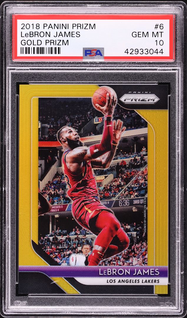 Fanatics Collect