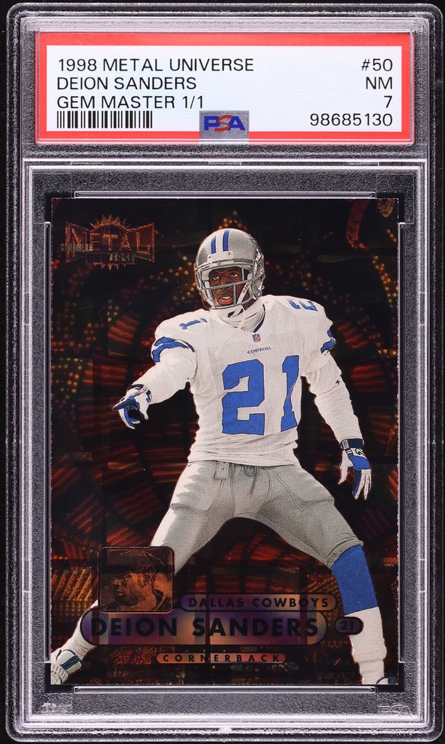 Fanatics Collect