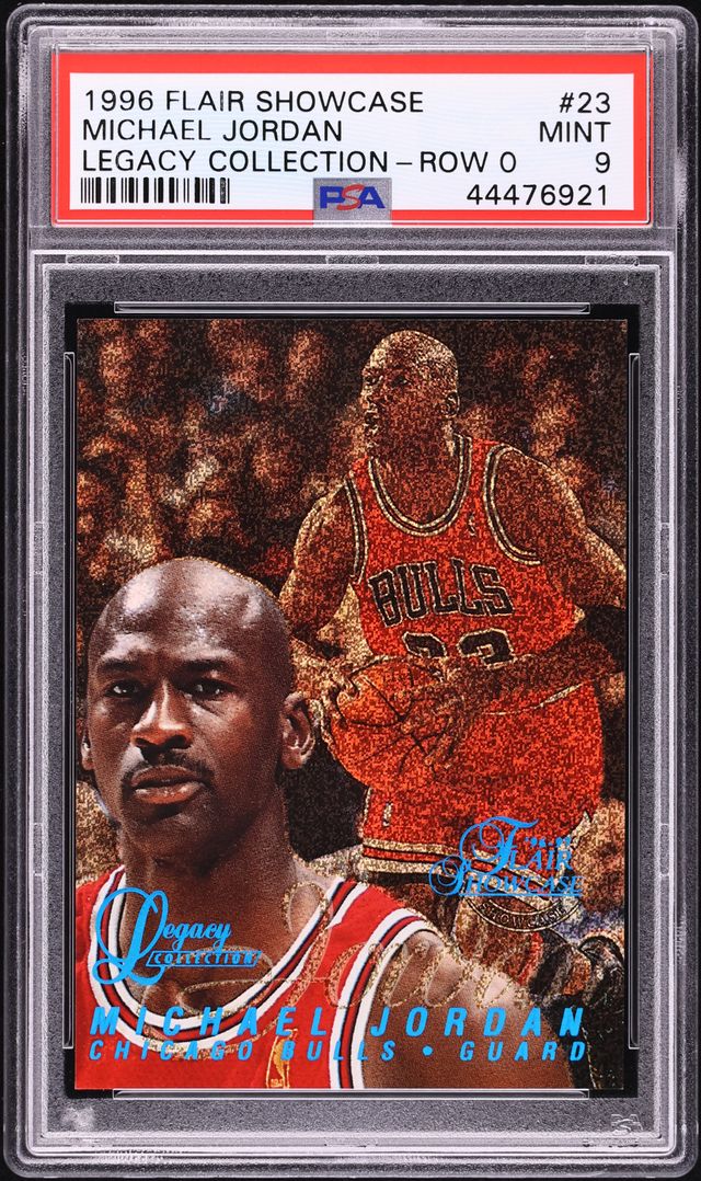 Fanatics Collect