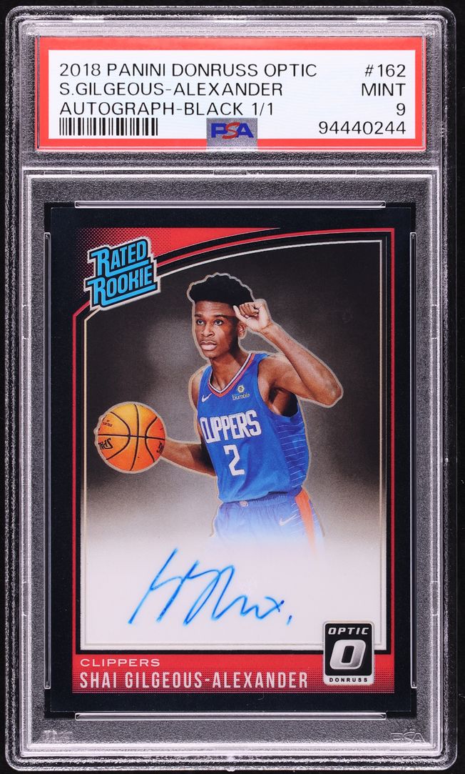 Fanatics Collect
